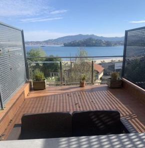 Apartamento en Baiona a 200m de la playa